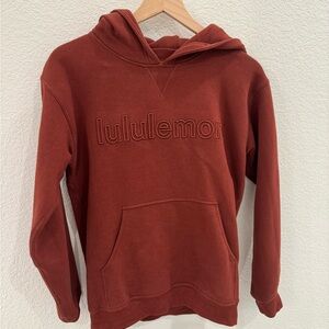 Lululemon Hoodie